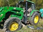 2013 John Deere Deer Gator