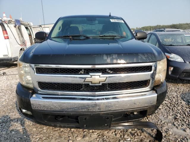 2008 Chevrolet Silverado C1500