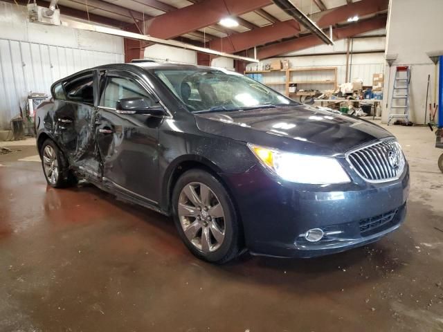 2013 Buick Lacrosse Premium