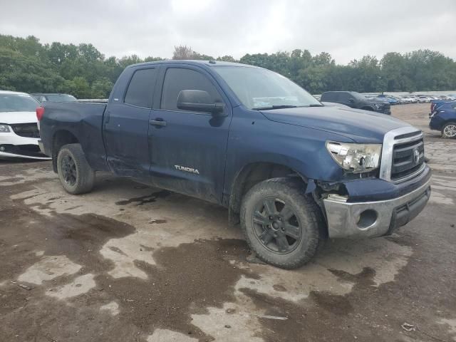 2010 Toyota Tundra Double Cab SR5