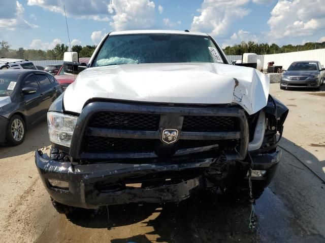 2017 Dodge RAM 2500 ST