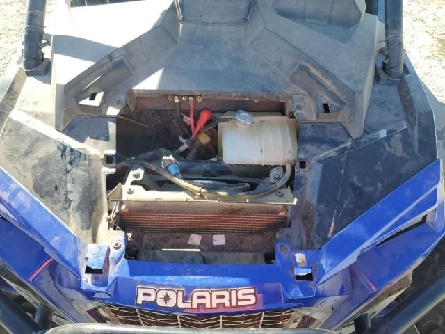 2019 Polaris RZR XP 4 Turbo S