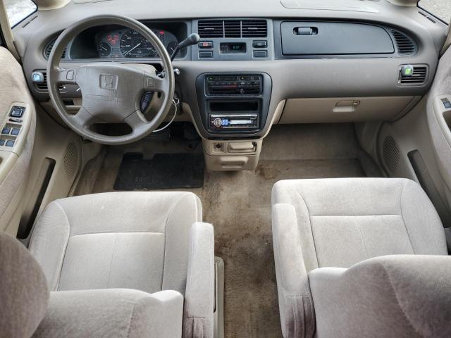 1997 Honda Odyssey EX