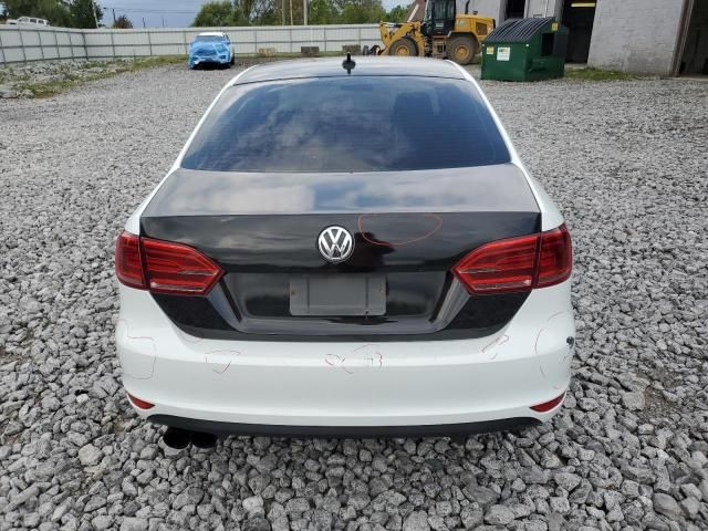 2014 Volkswagen Jetta GLI