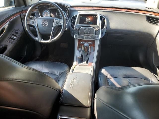 2012 Buick Lacrosse