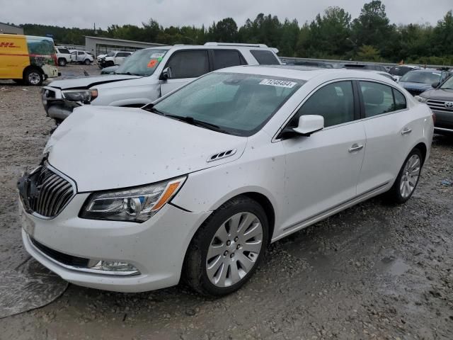 2015 Buick Lacrosse Premium