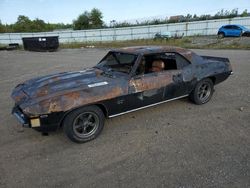 1969 Chevrolet Camaro for sale in Columbia Station, OH