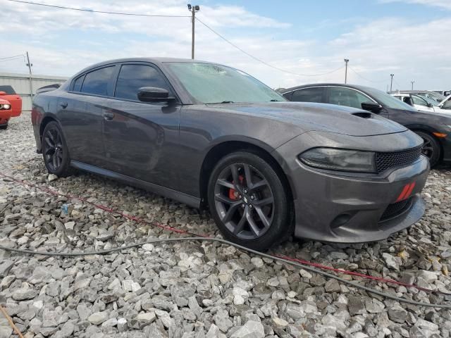 2020 Dodge Charger GT