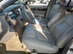 2009 Mercury Grand Marquis LS