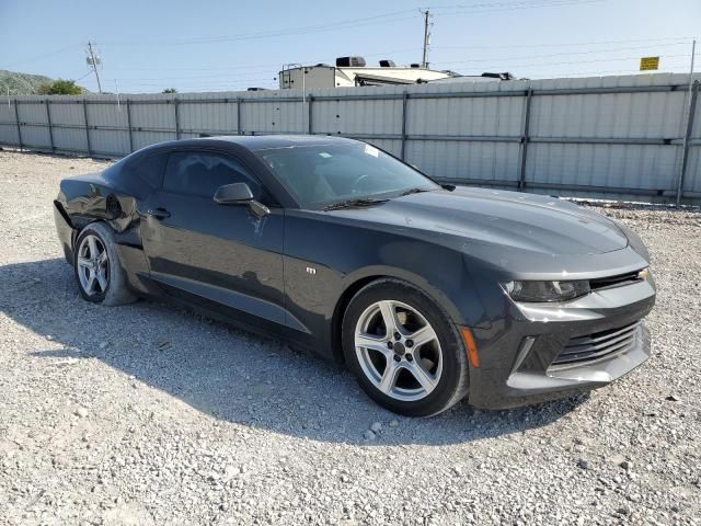 2016 Chevrolet Camaro LT