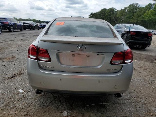 2006 Lexus GS 430