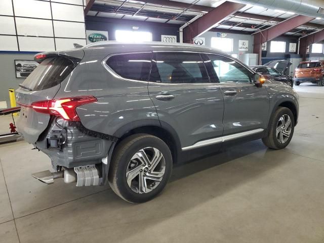 2023 Hyundai Santa FE SEL Premium