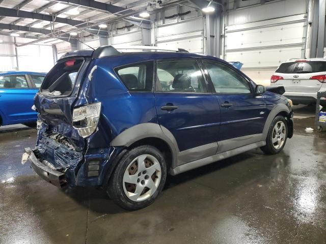 2005 Pontiac Vibe