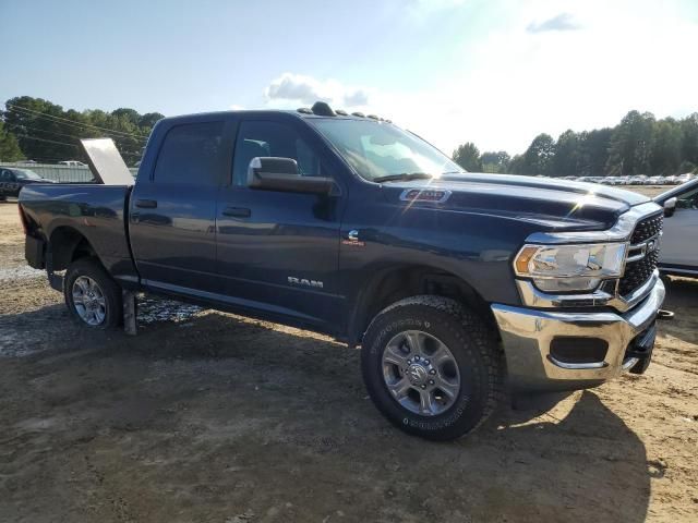 2022 Dodge RAM 2500 BIG HORN/LONE Star