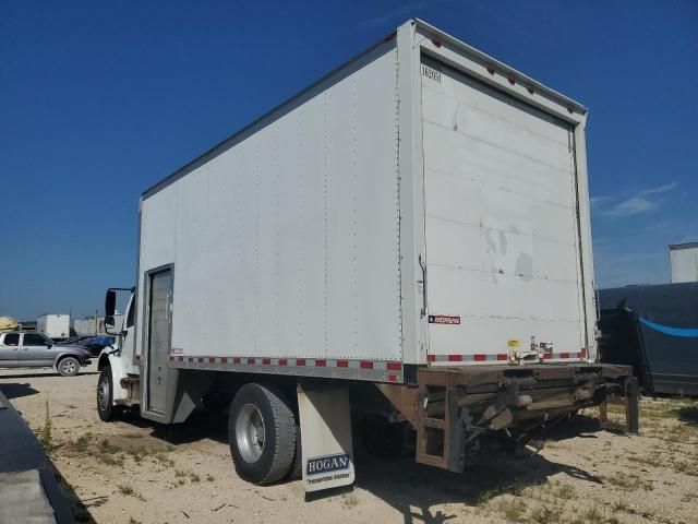 2016 Freightliner M2 106 Medium Duty