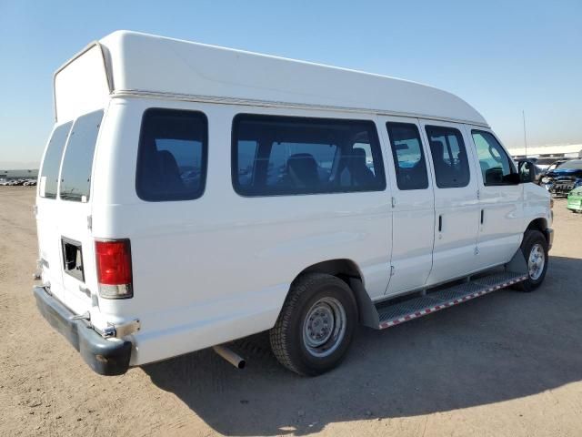 2014 Ford Econoline E250 Van