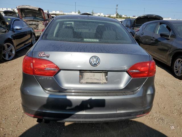 2013 Volkswagen Jetta Base