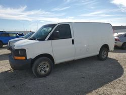 GMC salvage cars for sale: 2008 GMC Savana G2500