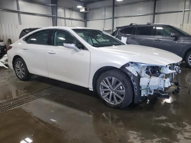 2021 Lexus ES 250 Base