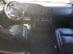 2001 Dodge RAM Wagon B2500