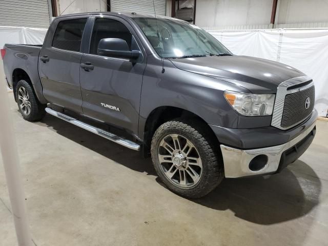 2013 Toyota Tundra Crewmax SR5