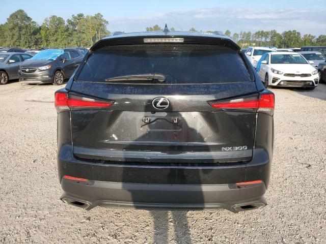 2019 Lexus NX 300 Base