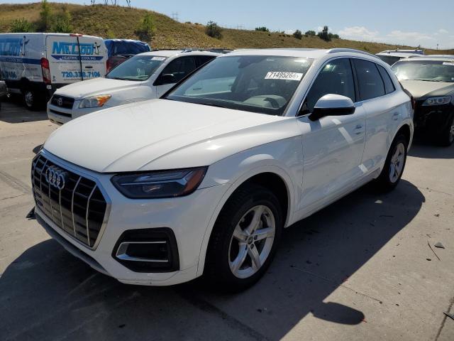 2021 Audi Q5 Premium