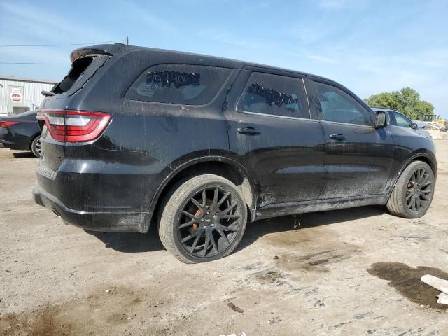 2017 Dodge Durango R/T