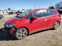 2015 Honda FIT EX for sale in Nampa, ID