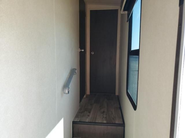 2018 Heritage 5th Wheel