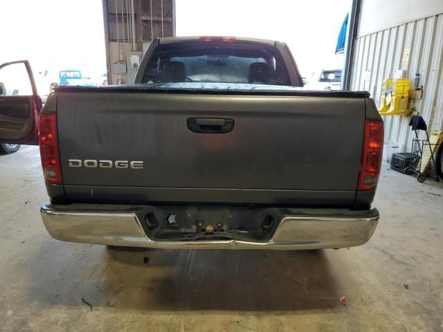 2004 Dodge RAM 1500 ST