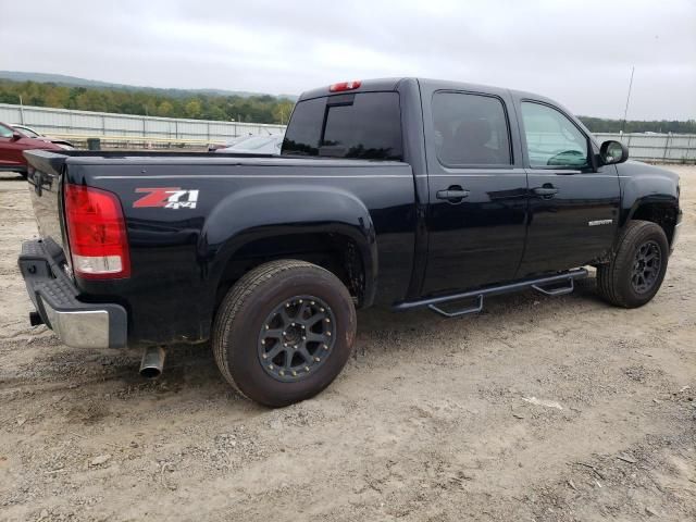 2012 GMC Sierra K1500 SLE