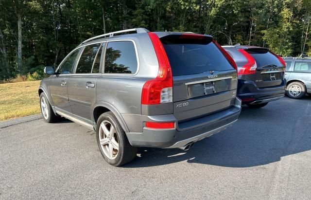 2008 Volvo XC90 Sport