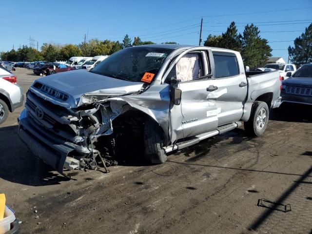 2014 Toyota Tundra Crewmax SR5