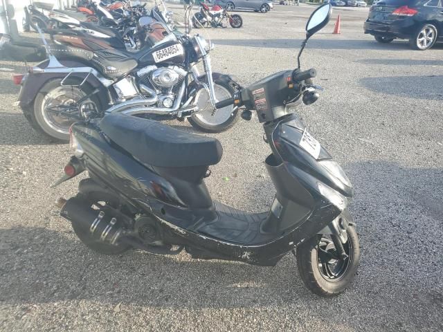 2023 Zhejiang Scooter