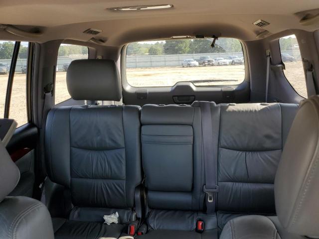 2008 Lexus GX 470