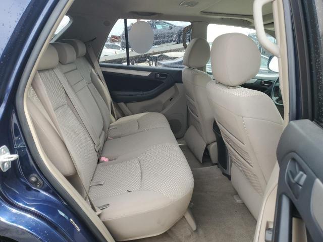 2006 Toyota 4runner SR5