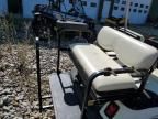 2003 Yamaha Golf Cart