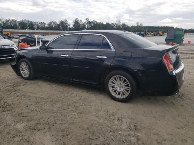 2012 Chrysler 300 Limited