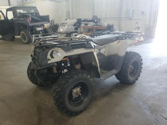 2018 Polaris Sportsman 570 EPS Utility Edition