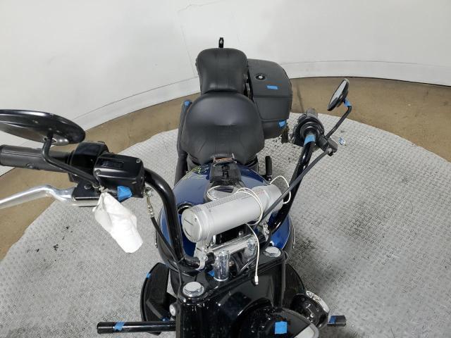 2022 Harley-Davidson Flhcs