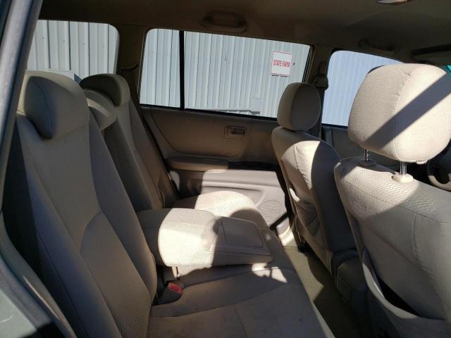 2004 Toyota Highlander
