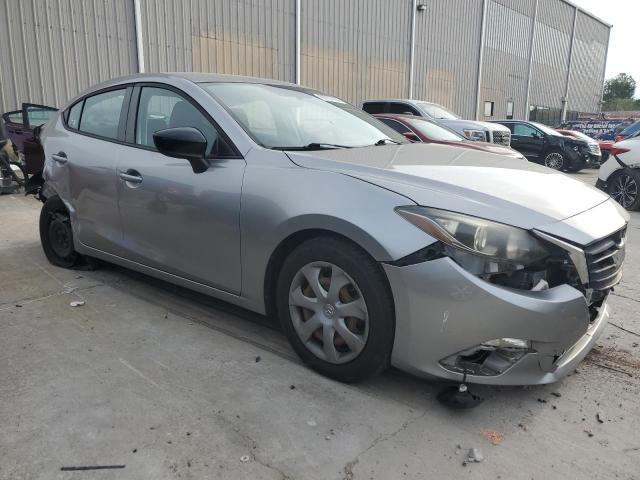 2015 Mazda 3 SV