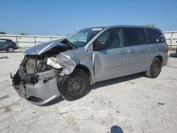 Dodge Caravan Vehiculos salvage en venta: 2014 Dodge Grand Caravan SE