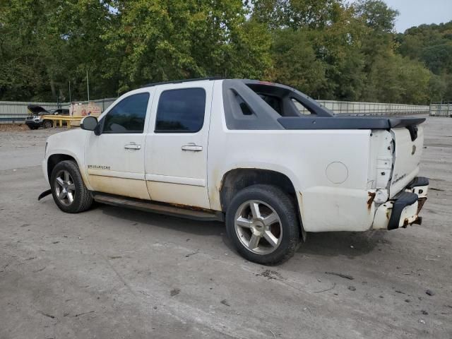 2007 Chevrolet Avalanche K1500