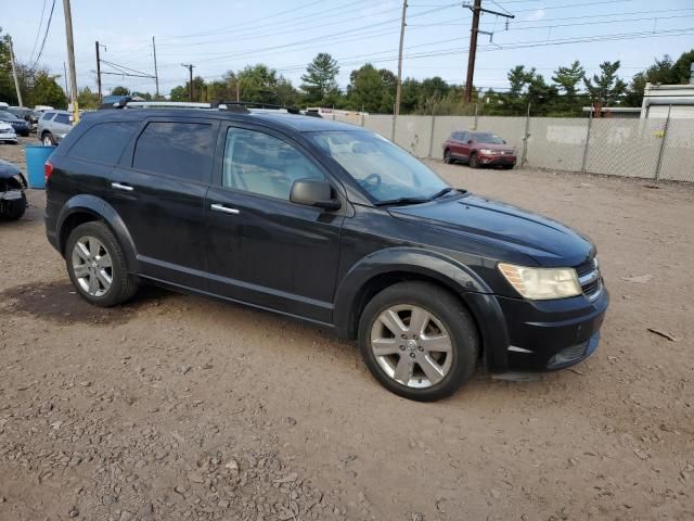 2009 Dodge Journey R/T