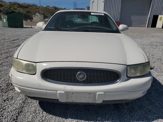 2003 Buick Lesabre Limited