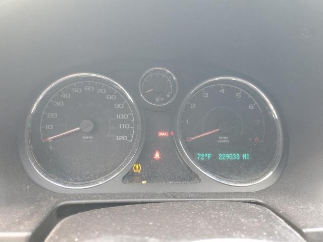 2009 Chevrolet Cobalt LT