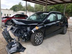 Nissan Kicks salvage cars for sale: 2024 Nissan Kicks SV