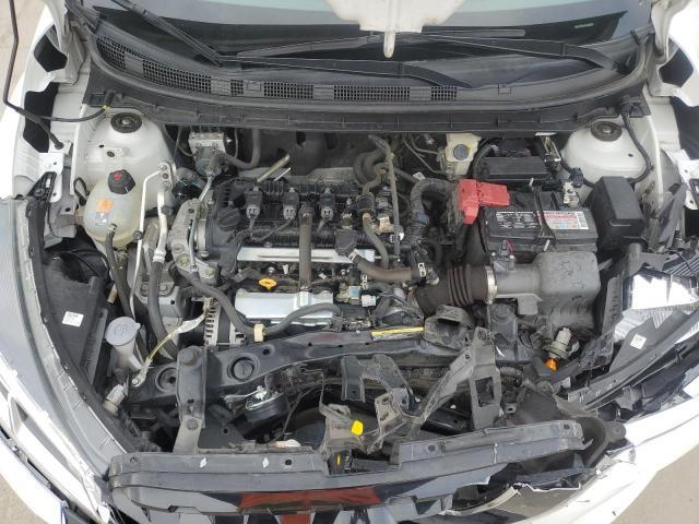 2022 Nissan Kicks S